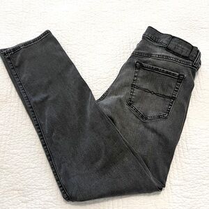 EUC Lucky Brand Mens 121 Slim Straight Jeans 33x32
